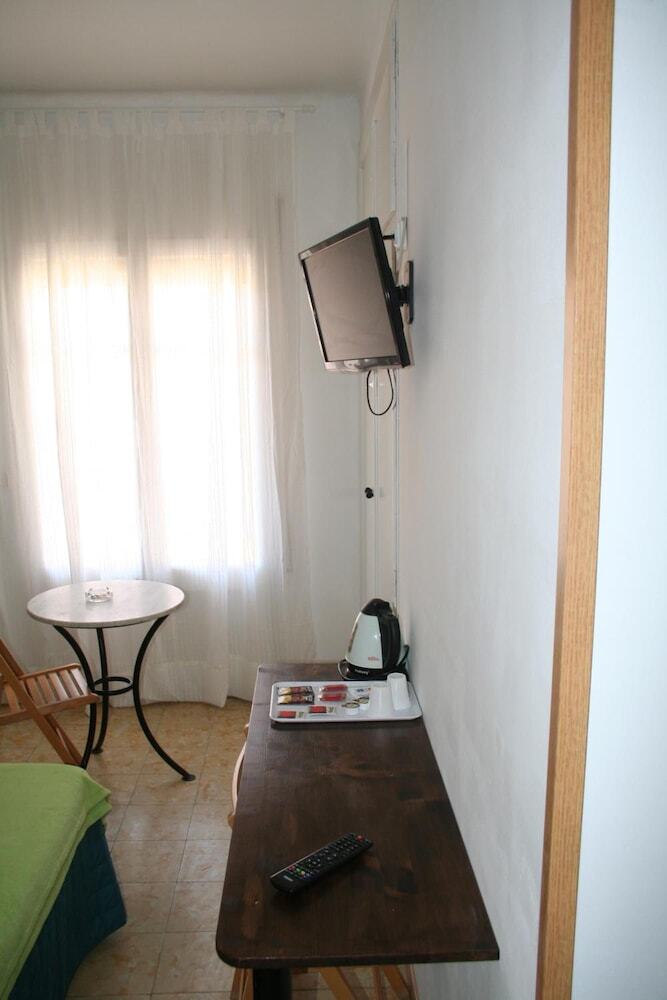 Hostal Juventus