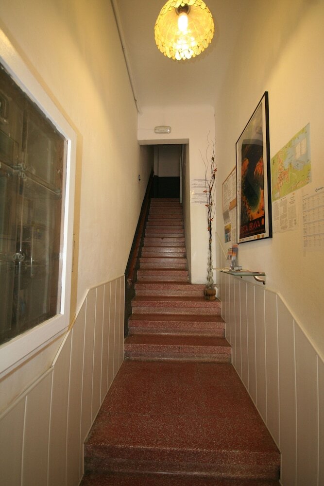 Hostal Juventus