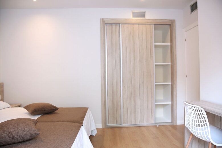 Aparthotel Augusta Barcelona
