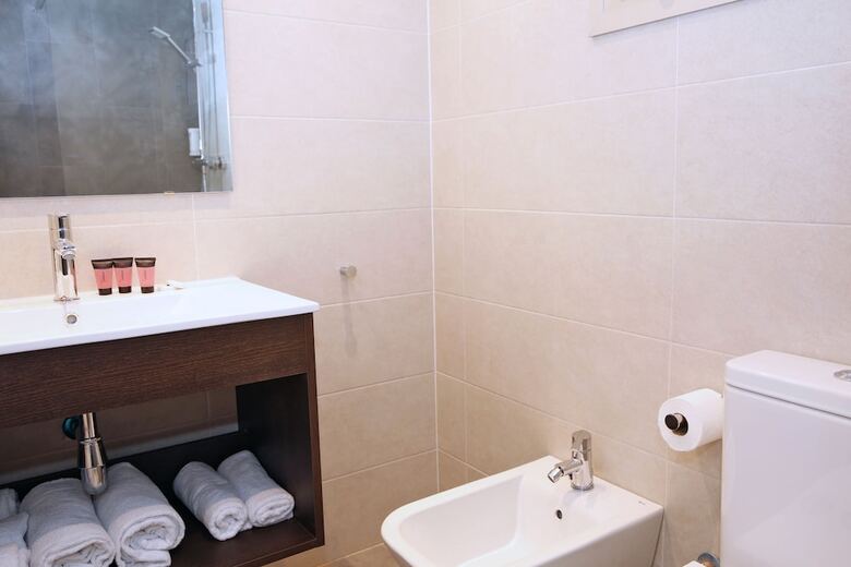 Aparthotel Augusta Barcelona