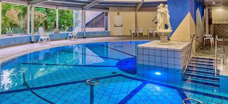 Hotel Balneari de Vallfogona