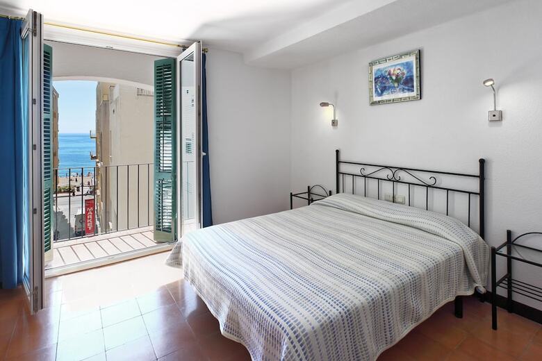 Hotel Caleta