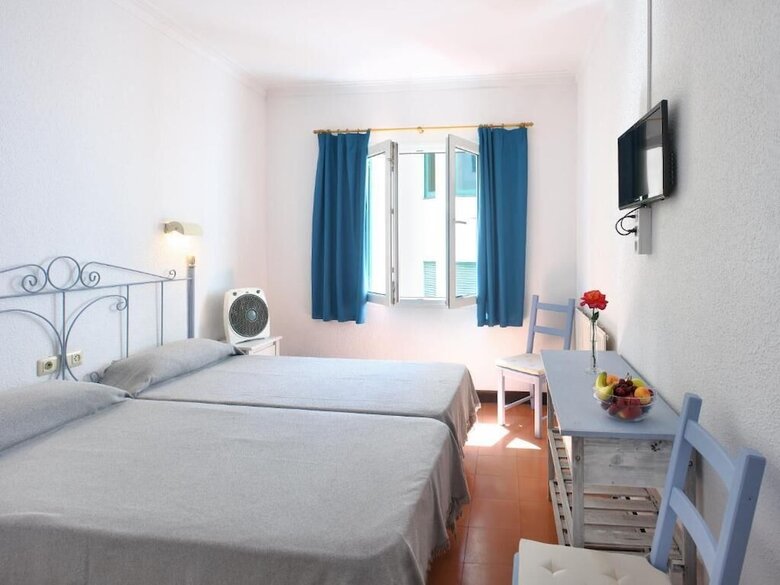 Hotel Caleta