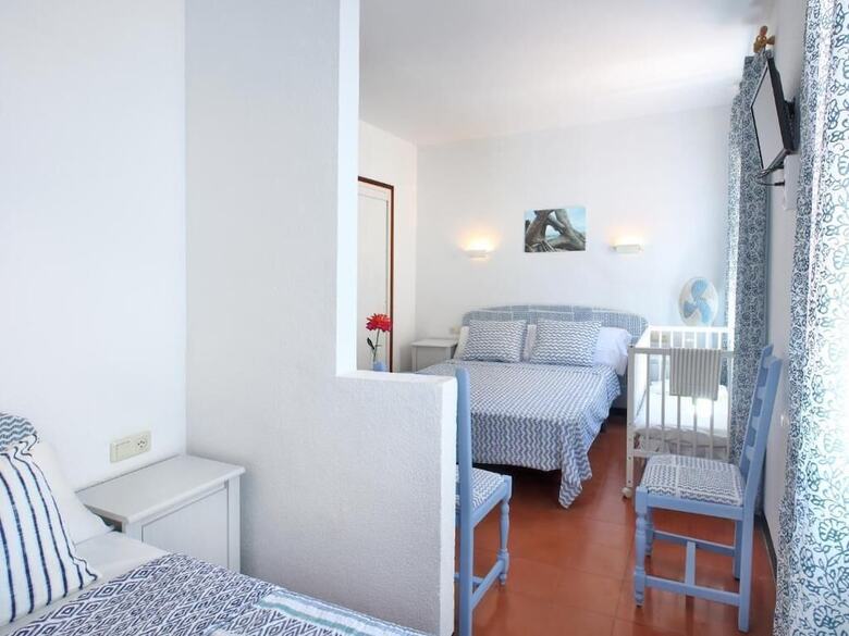 Hotel Caleta