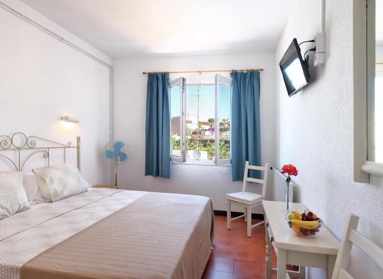 Hotel Caleta
