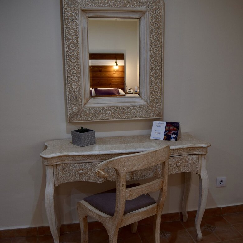Hostal Hotel Puerta De Algadir