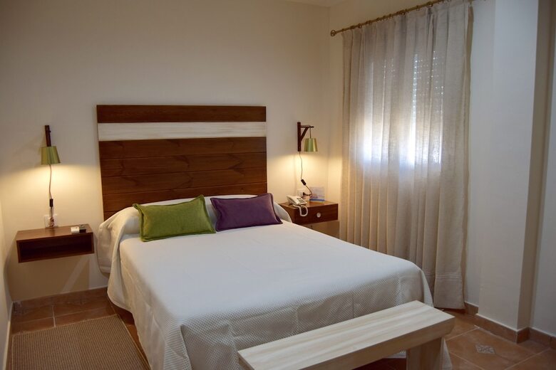 Hostal Hotel Puerta De Algadir