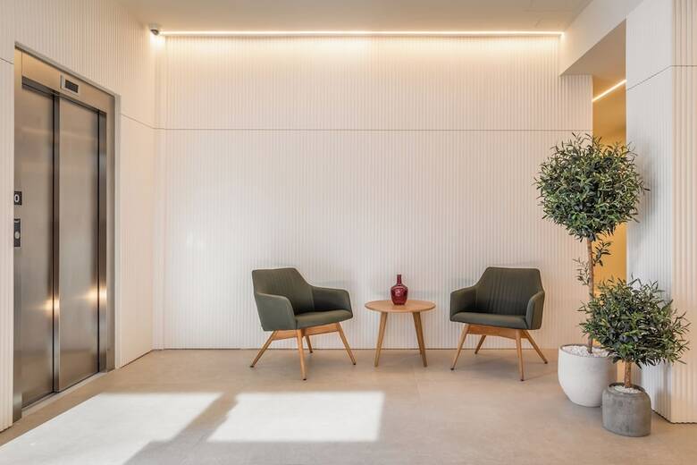 Aerohotel Barcelona Aeropuerto
