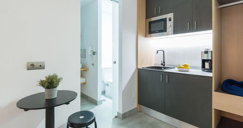 Hotel Tusity One