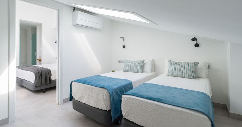 Hotel Tusity One