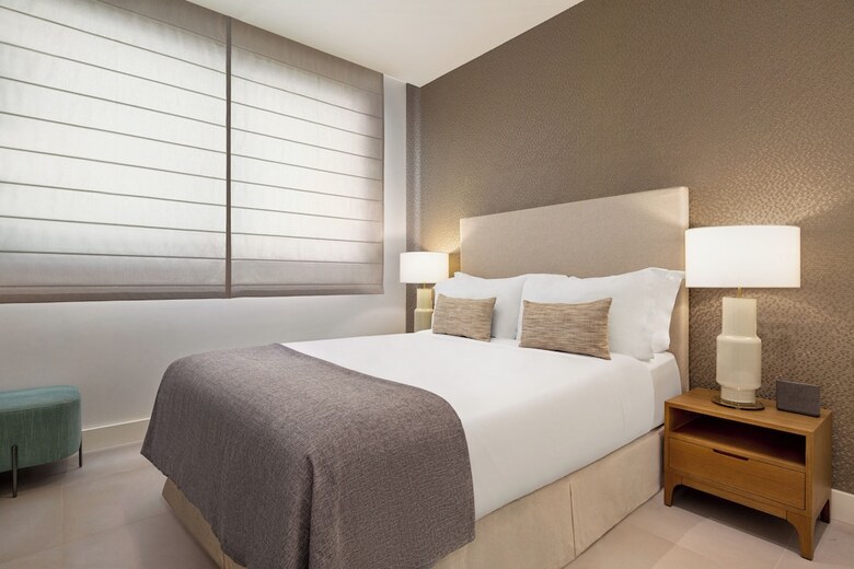 Hotel Seaview Residence With Pool