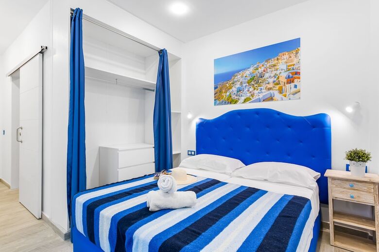 Hostal Okeanos Eco Guest House