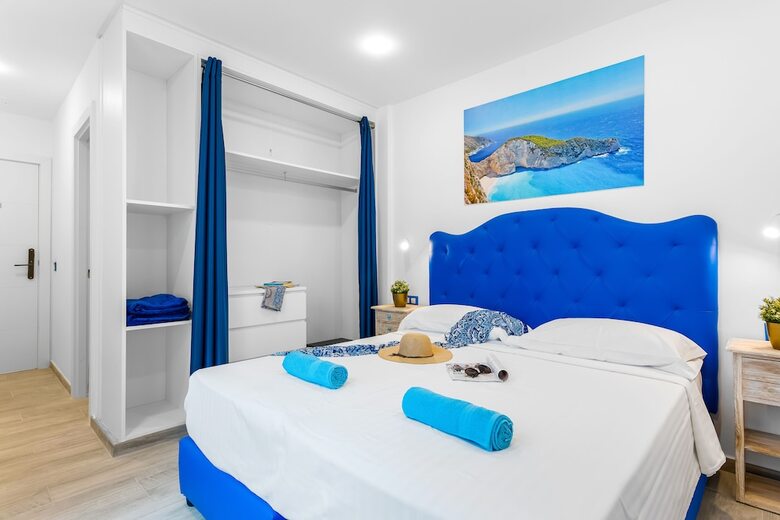 Hostal Okeanos Eco Guest House