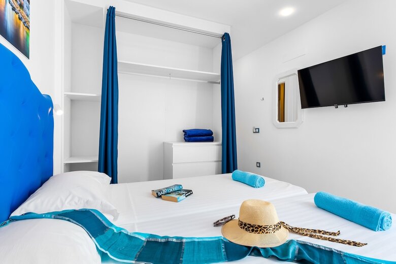 Hostal Okeanos Eco Guest House