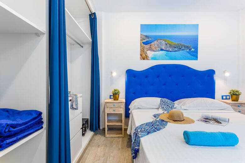 Hostal Okeanos Eco Guest House