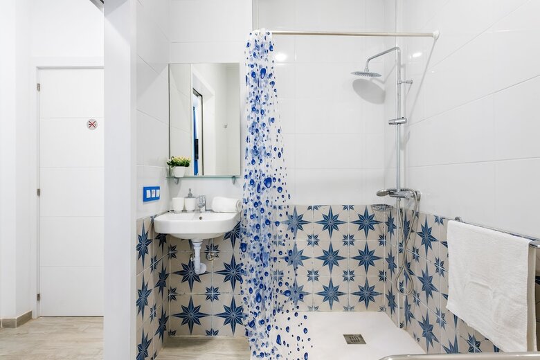 Hostal Okeanos Eco Guest House