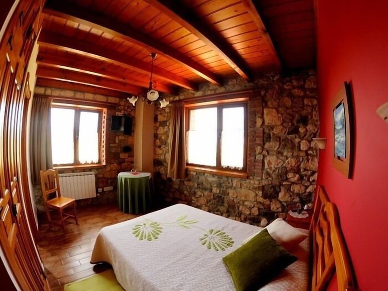 Hotel El Mirador de Rivas