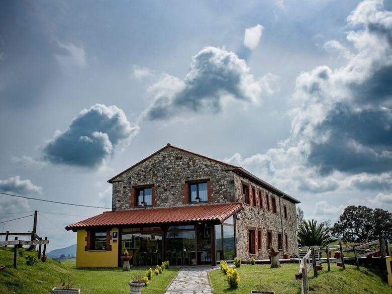 Hotel El Mirador de Rivas