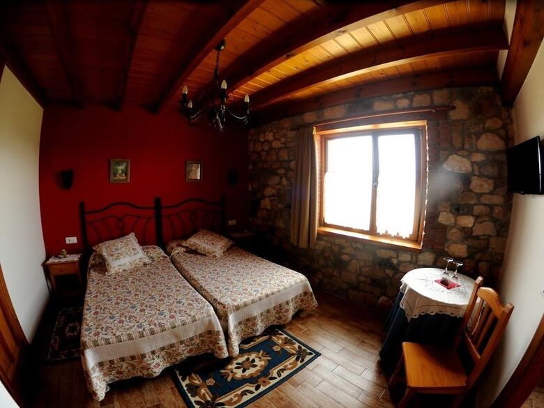 Hotel El Mirador de Rivas