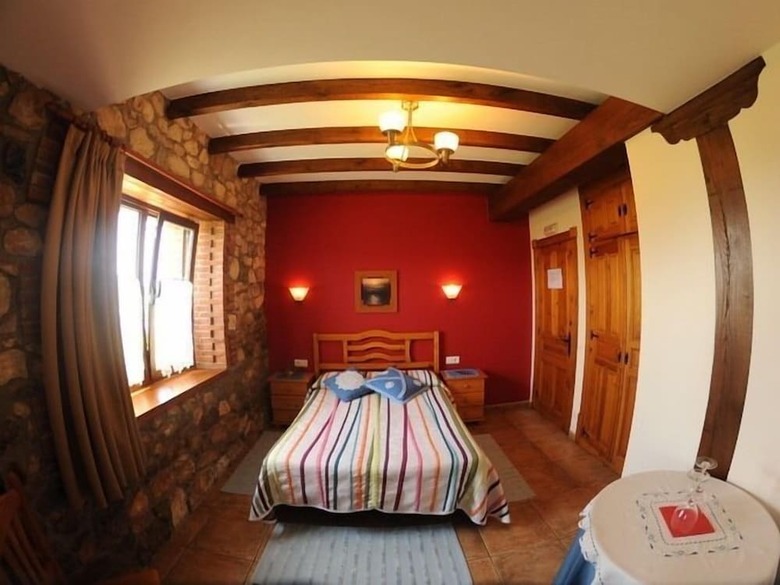 Hotel El Mirador de Rivas