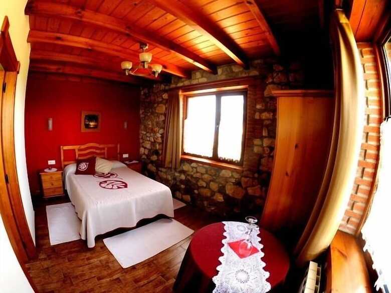 Hotel El Mirador de Rivas