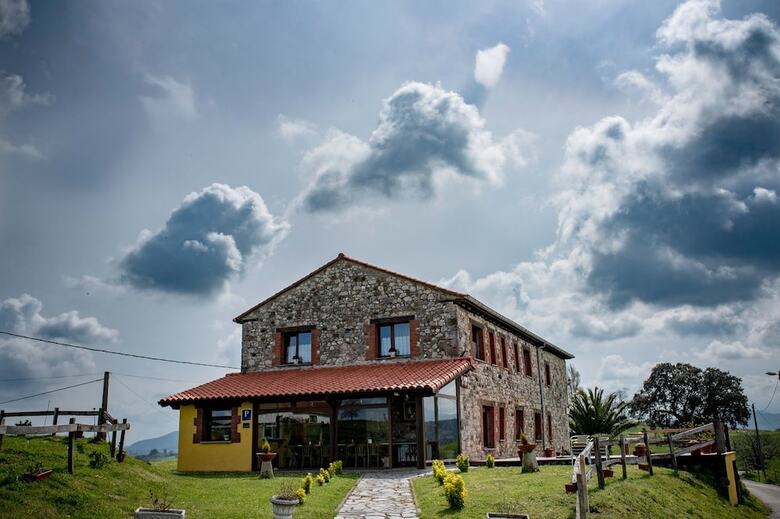 Hotel El Mirador de Rivas