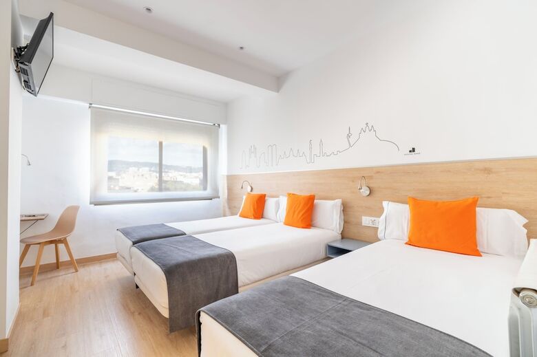 Hostal Sans