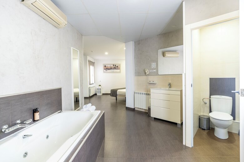 Hostal Sans