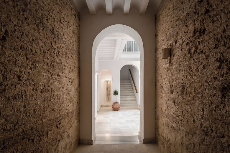 Hostal Bypillow Casa Gades