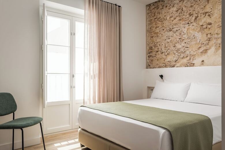 Hostal Bypillow Casa Gades