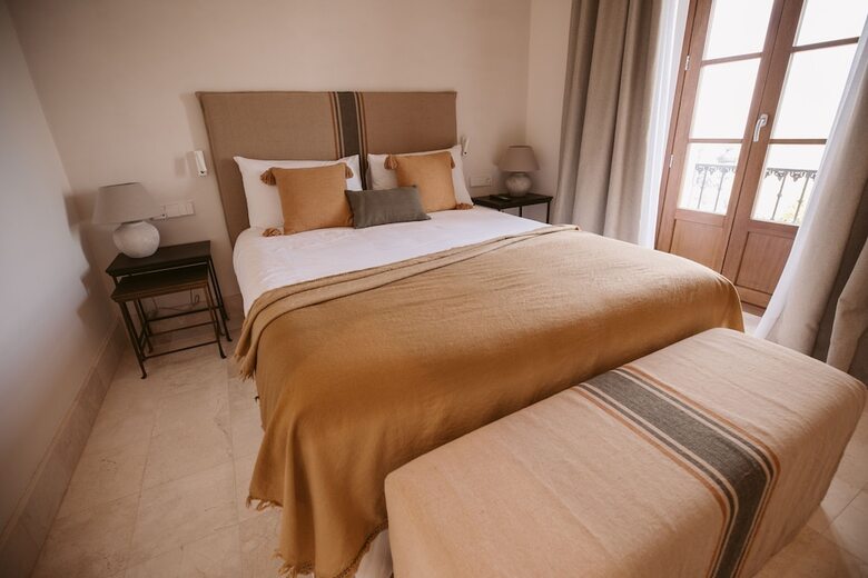 Hotel Casa Aura
