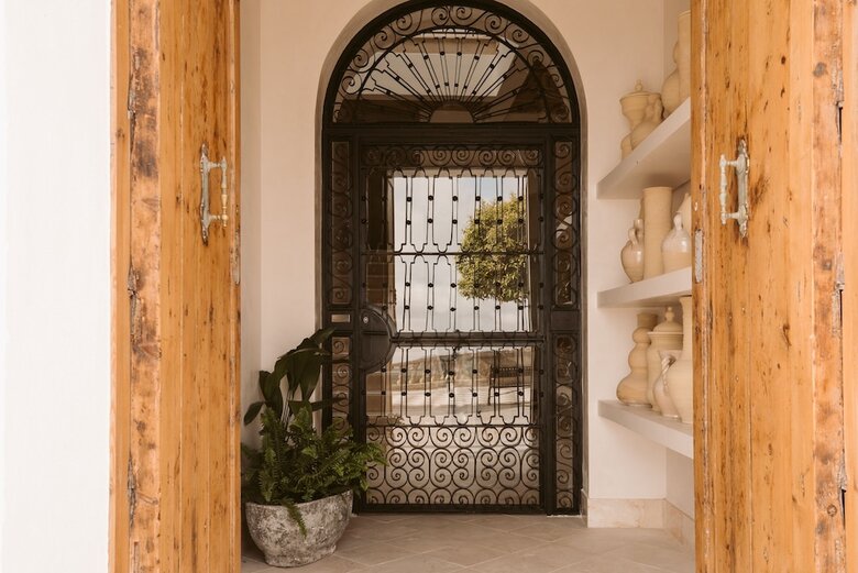 Hotel Casa Aura
