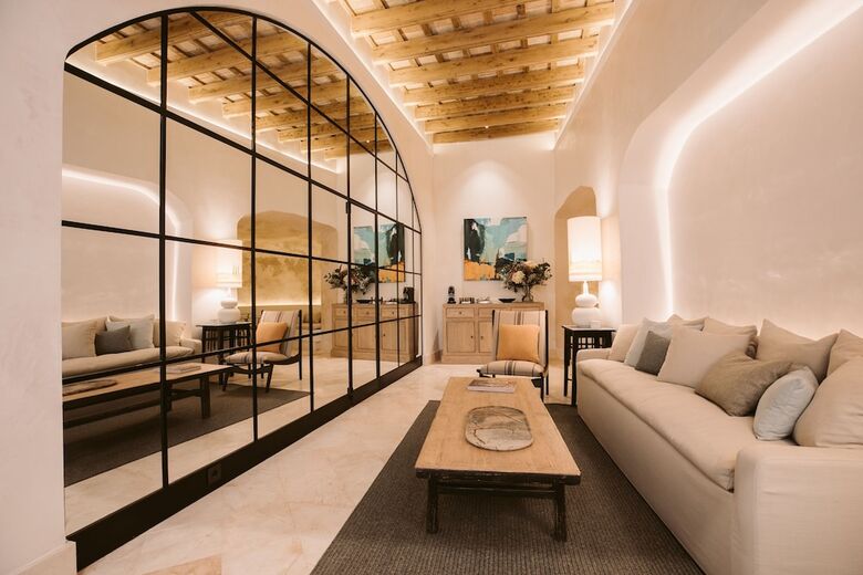 Hotel Casa Aura