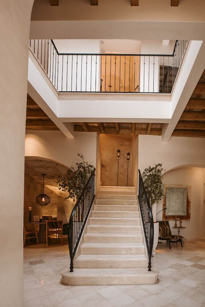 Hotel Casa Aura