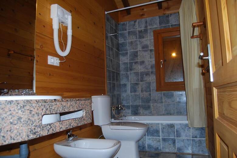 Hotel Piedra