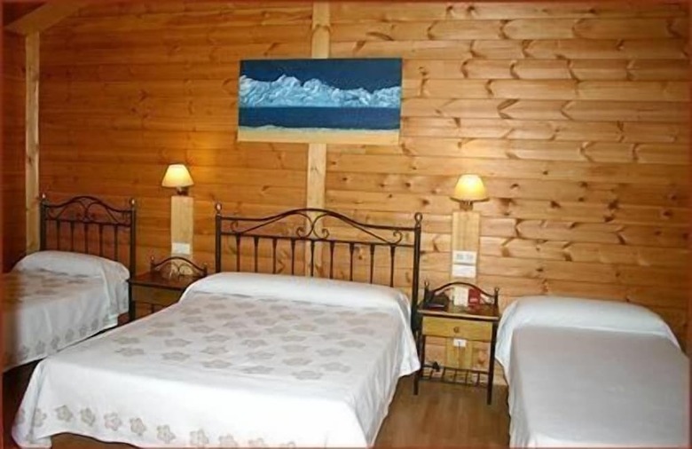 Hotel Piedra