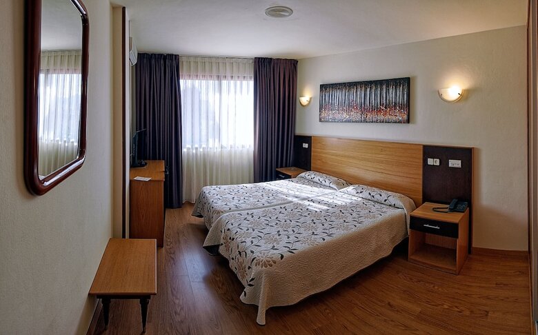 Hotel Piedra