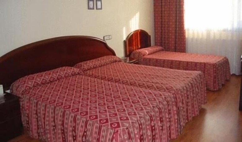 Hotel Piedra