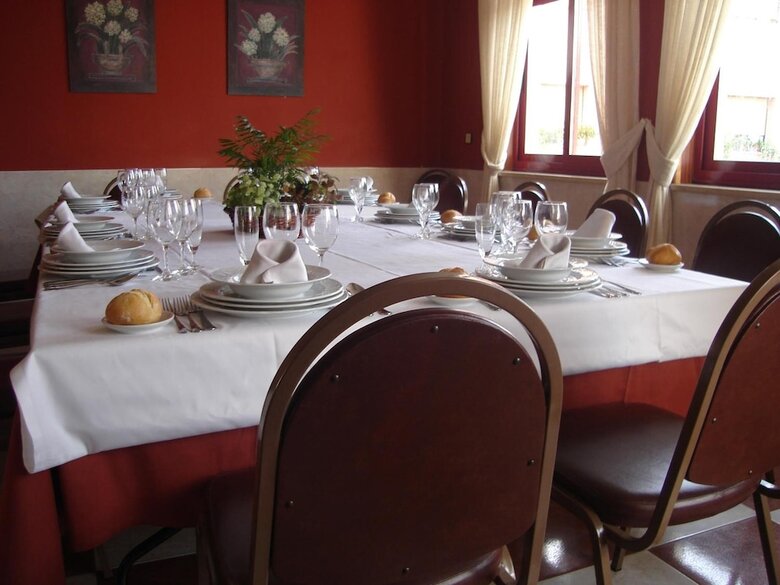 Hotel Piedra