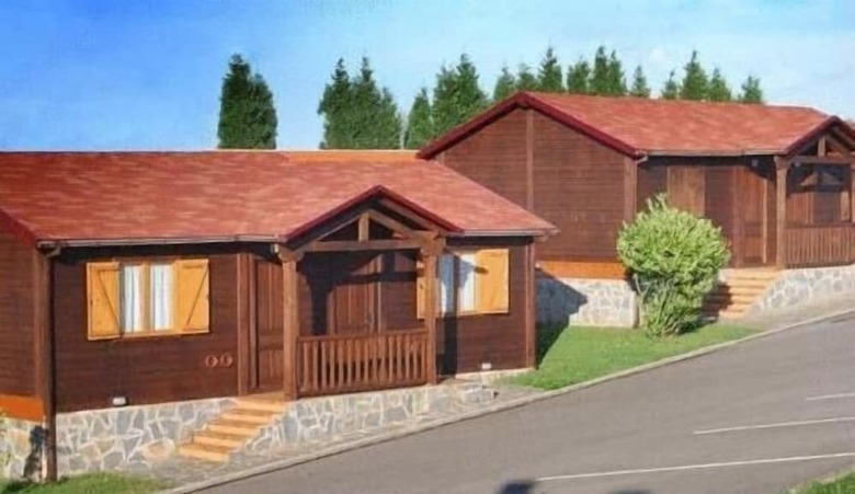 Hotel Piedra