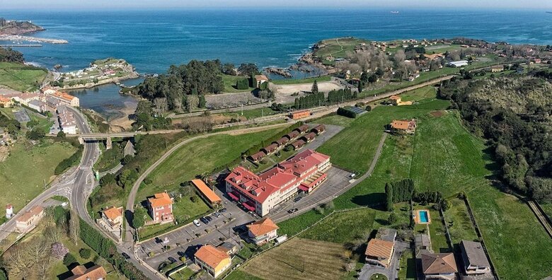 Hotel Piedra