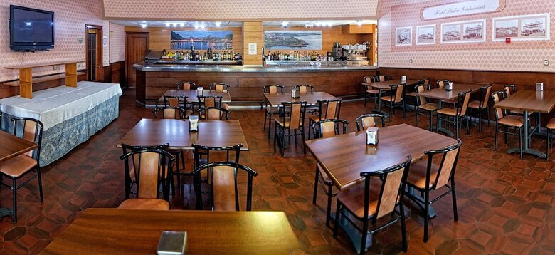 Hotel Piedra