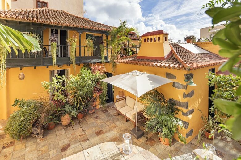 Hotel San Telmo