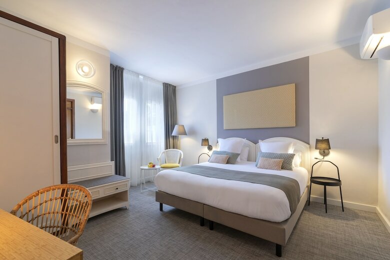 Hotel San Telmo