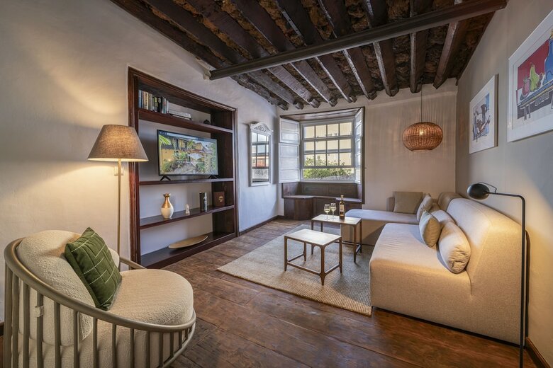 Hotel San Telmo
