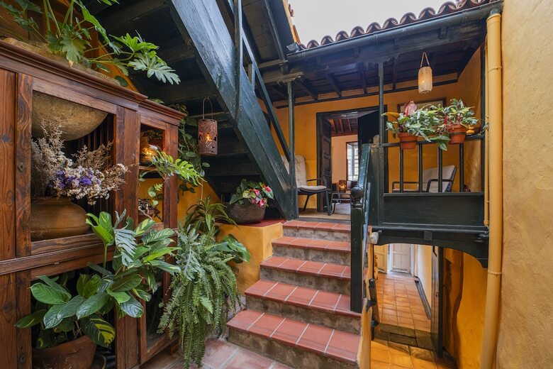 Hotel San Telmo