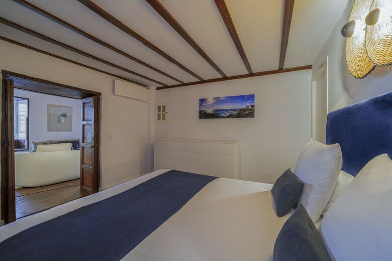 Hotel San Telmo