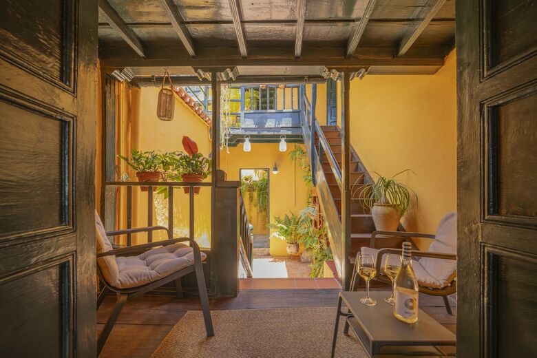 Hotel San Telmo
