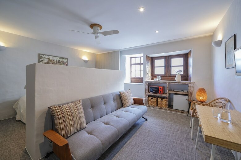 Hotel San Telmo