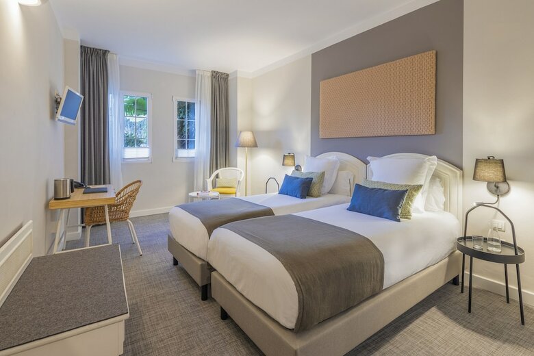Hotel San Telmo